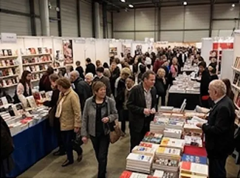 Salon du livre