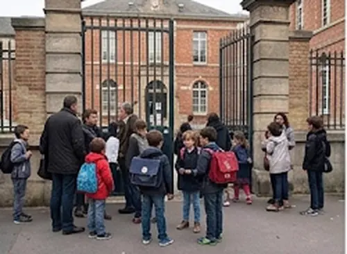 Rentrée