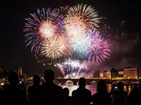 14 juillet