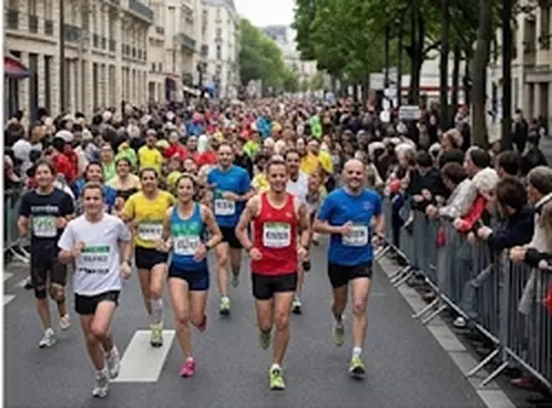 Marathon